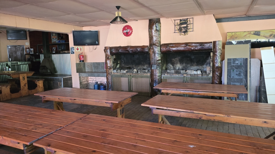 Commercial Property for Sale in Paarl Rural Western Cape